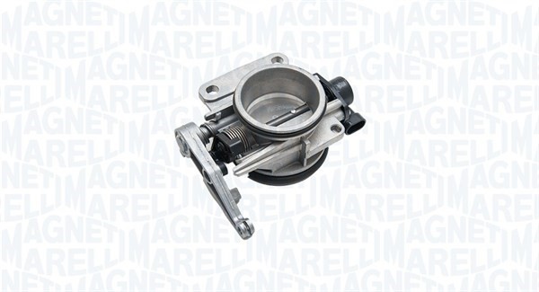 Gasspjäll/Spjällhus Magneti marelli 802011556750 MAGNETI MARELLI