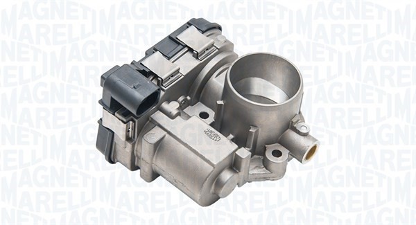 Gasspjäll/Spjällhus Magneti marelli 802011975301 MAGNETI MARELLI