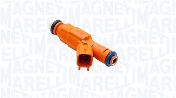 Insprutningsventil Magneti marelli 805000000009 MAGNETI MARELLI