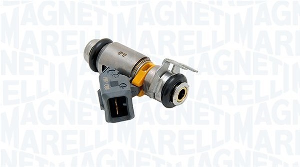 Insprutningsventil Magneti marelli 805001800302 MAGNETI MARELLI Insprutningsventil Magneti marelli 805001800302 MAGNETI MARELLI