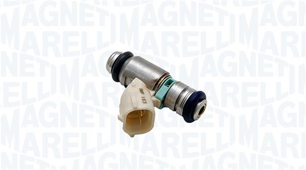 Insprutningsventil Magneti marelli 805001836801 MAGNETI MARELLI