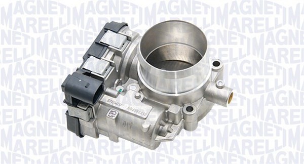 Gasspjäll/Spjällhus Magneti marelli 805008008501 MAGNETI MARELLI