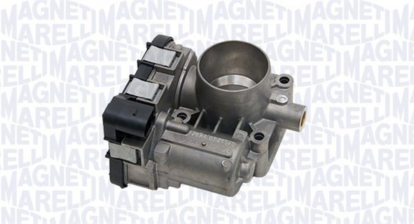 Gasspjäll/Spjällhus Magneti marelli 805012024500 MAGNETI MARELLI