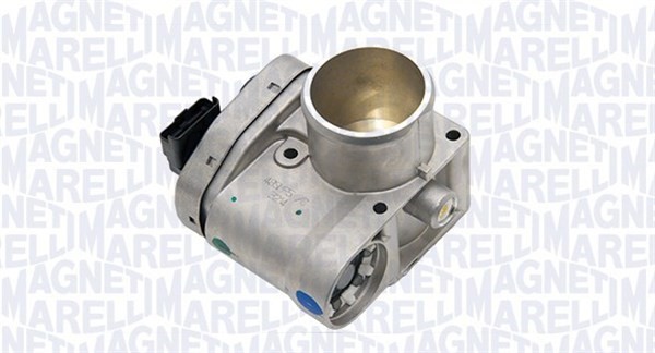 Gasspjäll/Spjällhus Magneti marelli 806001680202 MAGNETI MARELLI