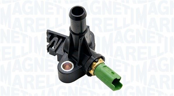 Sensor, kylvätsketemperatur Magneti marelli 816001633701 MAGNETI MARELLI