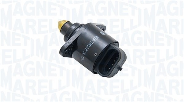 Tomgångsventil, lufttillförsel Magneti marelli 820003215010 MAGNETI MARELLI