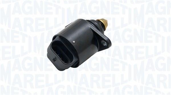Tomgångsventil, lufttillf�örsel Magneti marelli 820003253010 MAGNETI MARELLI