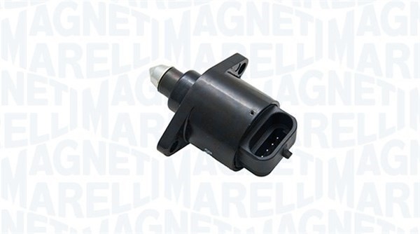 Tomgångsventil, lufttillförsel Magneti marelli 820003355010 MAGNETI MARELLI