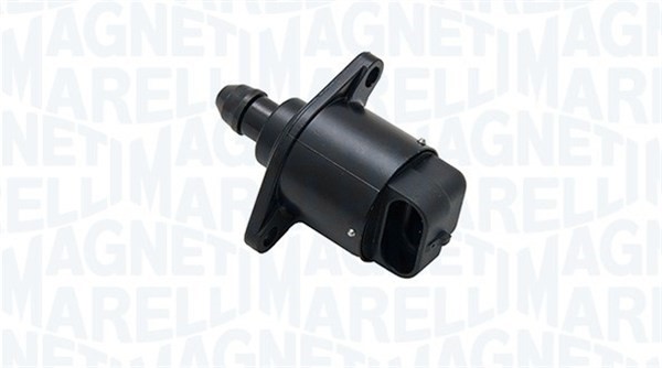 Tomgångsventil, lufttillförsel Magneti marelli 820003385010 MAGNETI MARELLI