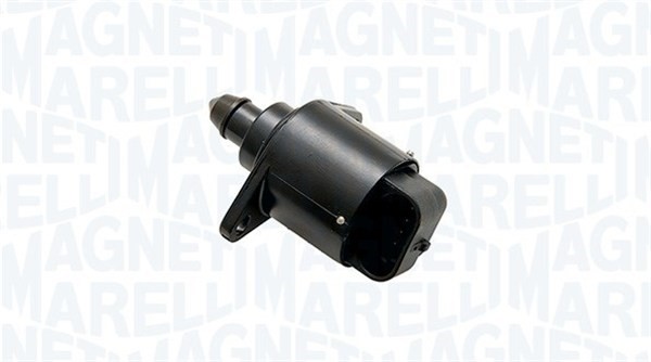 Tomgångsventil, lufttillförsel Magneti marelli 820003387010 MAGNETI MARELLI