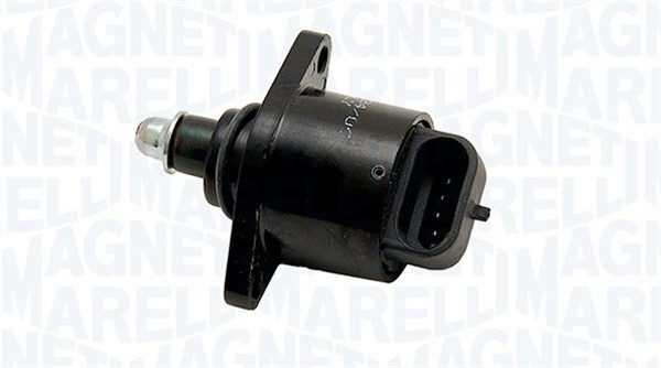 Tomgångsventil, lufttillförsel Magneti marelli 820003390011 MAGNETI MARELLI
