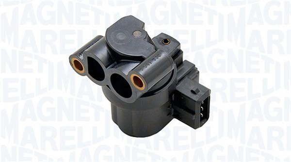 Tomgångsventil, lufttillförsel Magneti marelli 820003393010 MAGNETI MARELLI