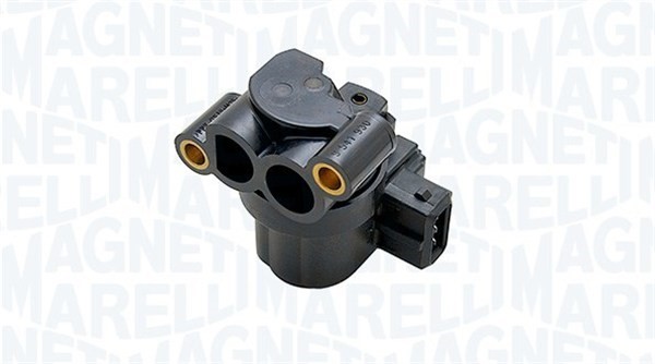 Tomgångsventil, lufttillförsel Magneti marelli 820003394010 MAGNETI MARELLI