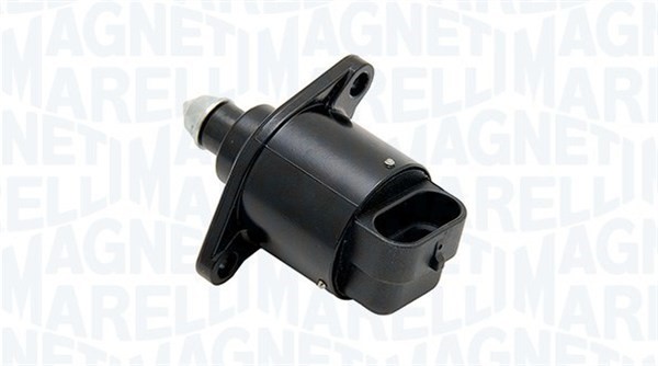 Tomgångsventil, lufttillförsel Magneti marelli 820003395010 MAGNETI MARELLI