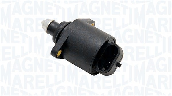 Tomgångsventil, lufttillförsel Magneti marelli 820003396010 MAGNETI MARELLI