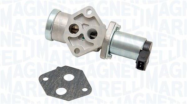 Tomgångsventil, lufttillförsel Magneti marelli 820003397010 MAGNETI MARELLI