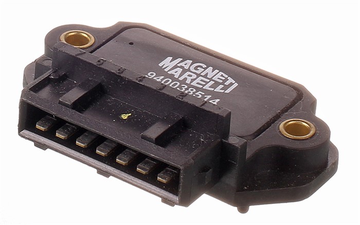 Brytare, tändning Magneti marelli 940038514010 MAGNETI MARELLI