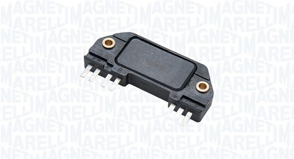 Brytare, tändning Magneti marelli 940038526010 MAGNETI MARELLI