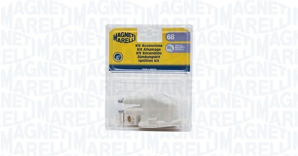 Monteringssats, tändreglering Magneti marelli 940039068010 MAGNETI MARELLI