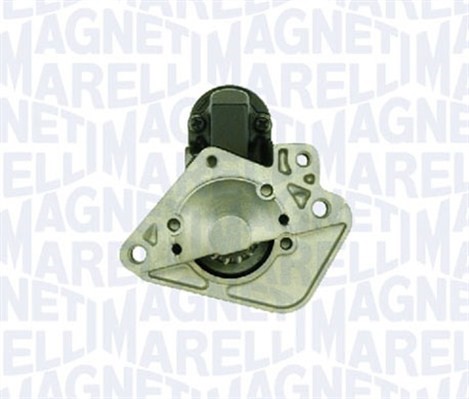 Startmotor 12V Magneti marelli 944280801860 MAGNETI MARELLI