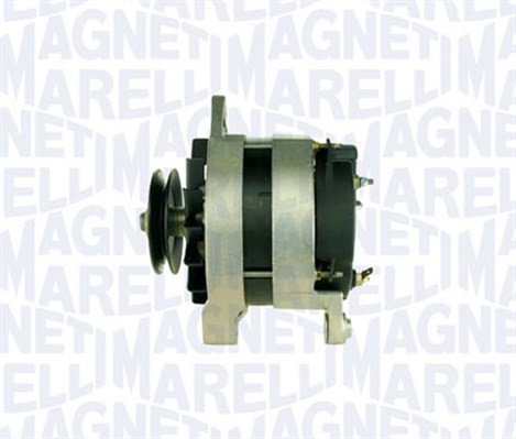 Generator 14V 75A Magneti marelli 944390348610 MAGNETI MARELLI