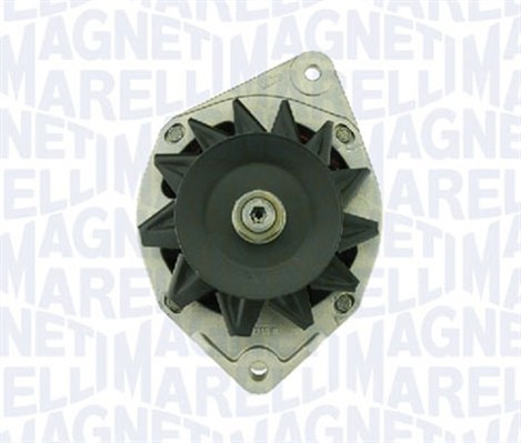 Generator 14V 75A Magneti marelli 944390348610 MAGNETI MARELLI