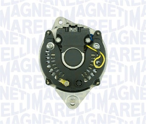 Generator 14V 75A Magneti marelli 944390348610 MAGNETI MARELLI