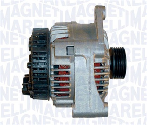 Generator 14V 80A Magneti marelli 944390387710 MAGNETI MARELLI