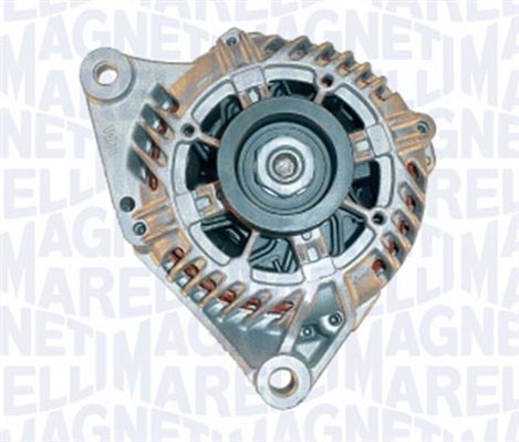 Generator 14V 80A Magneti marelli 944390387710 MAGNETI MARELLI Generator 14V 80A Magneti marelli 944390387710 MAGNETI MARELLI