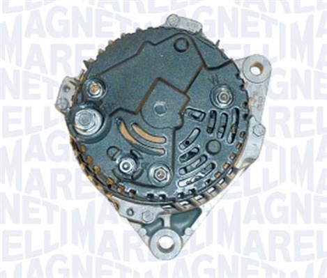 Generator 14V 80A Magneti marelli 944390387710 MAGNETI MARELLI Generator 14V 80A Magneti marelli 944390387710 MAGNETI MARELLI