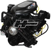 Motor/Enpac motor 5.7l 325hk