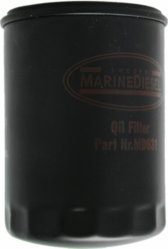 Oljefilter