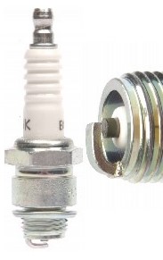 Tändstift Ngk 3510 NGK