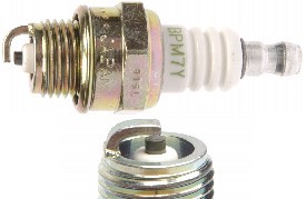 Tändstift