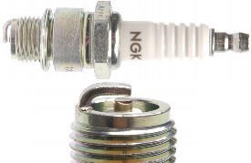 Tändstift NGK
