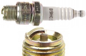 Tändstift