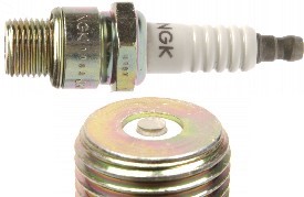 Tändstift