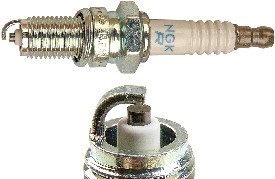 Tändstift Ngk DPR6EB9 NGK