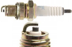 Tändstift