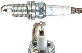 Tändstift