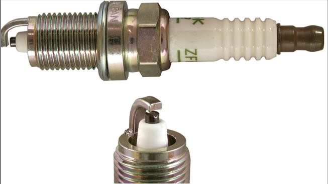 Tändstift Ngk ZFR7F NGK