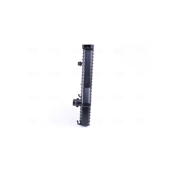 Kylare, motorkylning Nissens 60754A NISSENS