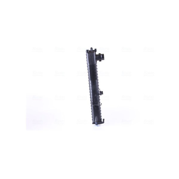 Kylare, motorkylning Nissens 60754A NISSENS
