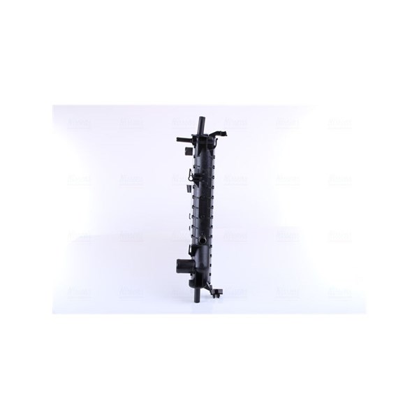 Kylare, motorkylning Nissens 62075A NISSENS