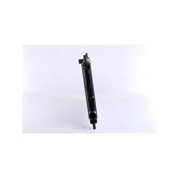 Kylare, motorkylning Nissens 62082A NISSENS