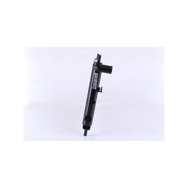 Kylare, motorkylning Nissens 62082A NISSENS