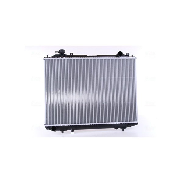 Kylare, motorkylning Nissens 62246A NISSENS