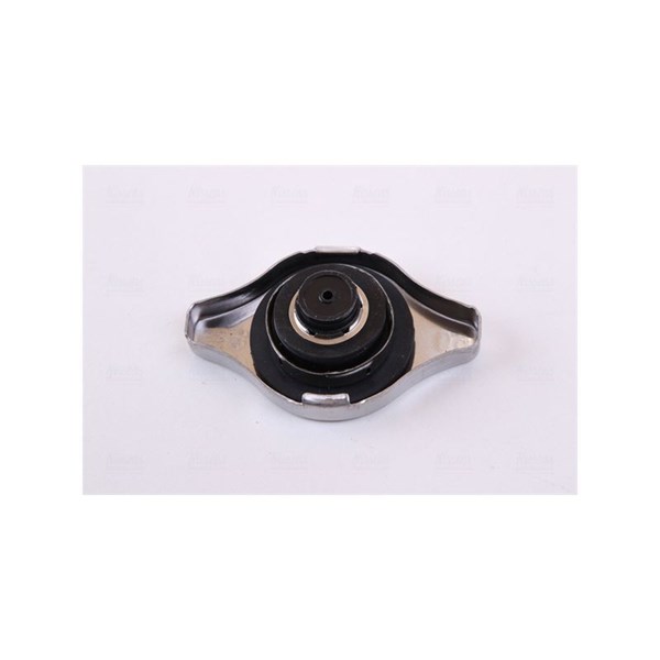 Kylare, motorkylning Nissens 62246A NISSENS