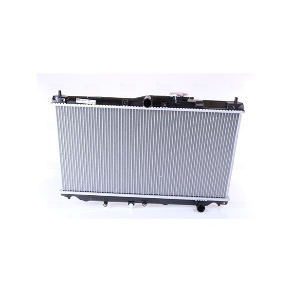Kylare, motorkylning Nissens 62279A NISSENS