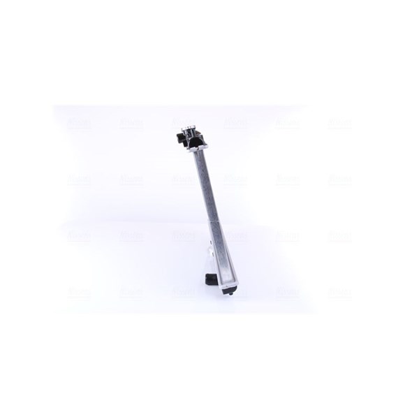 Kylare, motorkylning Nissens 62279A NISSENS